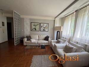 Izdajemo 3.0 stan na Dorćolu, Knez Miletina, 66m2